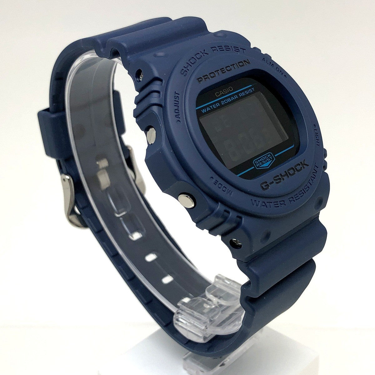 DW-5700BBM-2