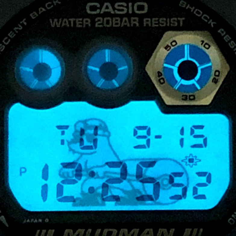 DW-8400BM-1T マッドマン メンインブラック2