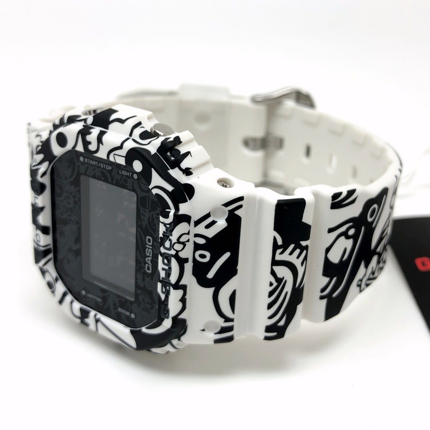 DW-5600GU-7