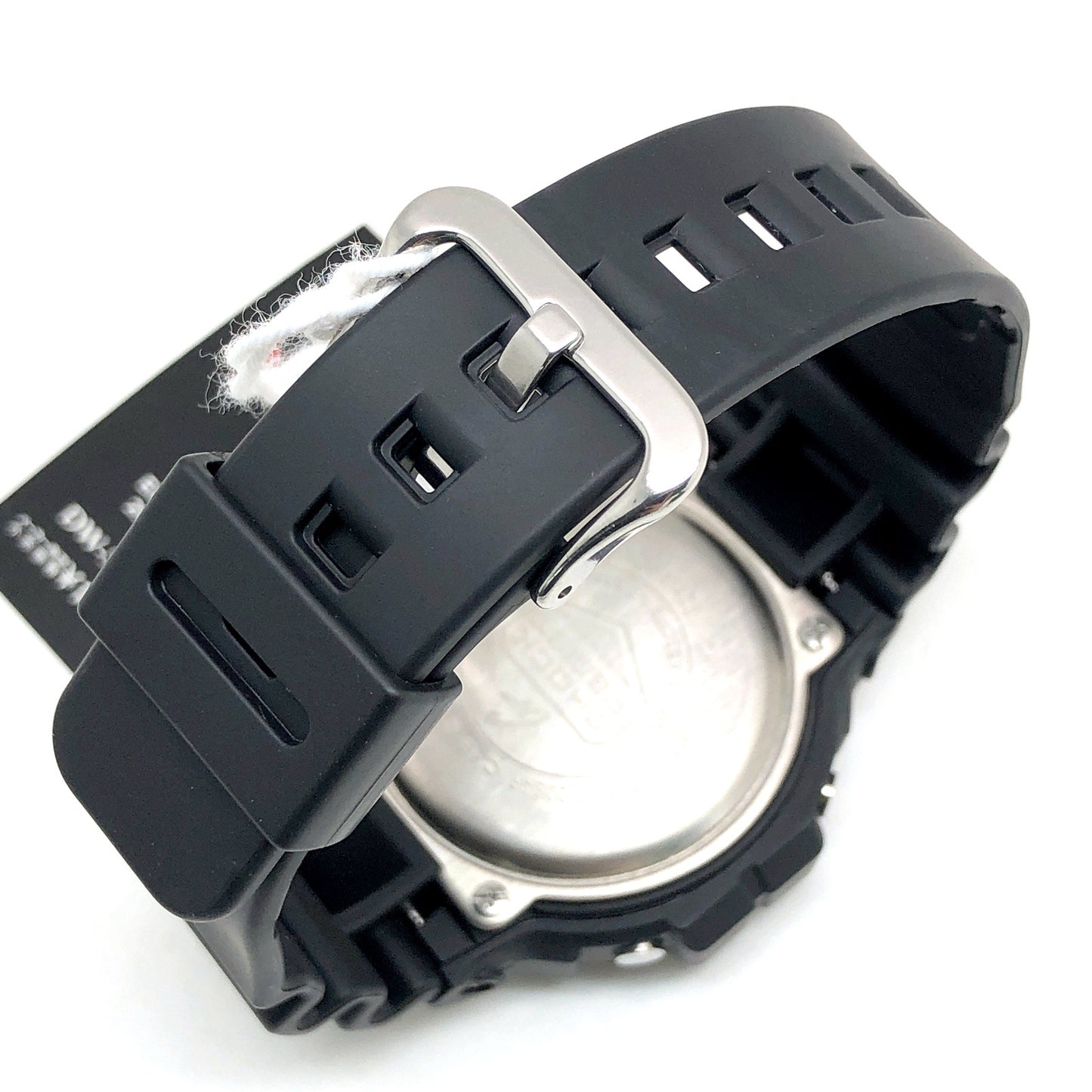 DW-5900-1 初代3つ目 原点回帰 復刻モデル