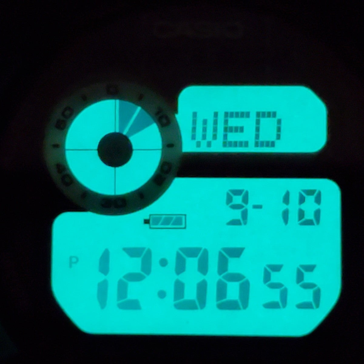 DW-8201NT