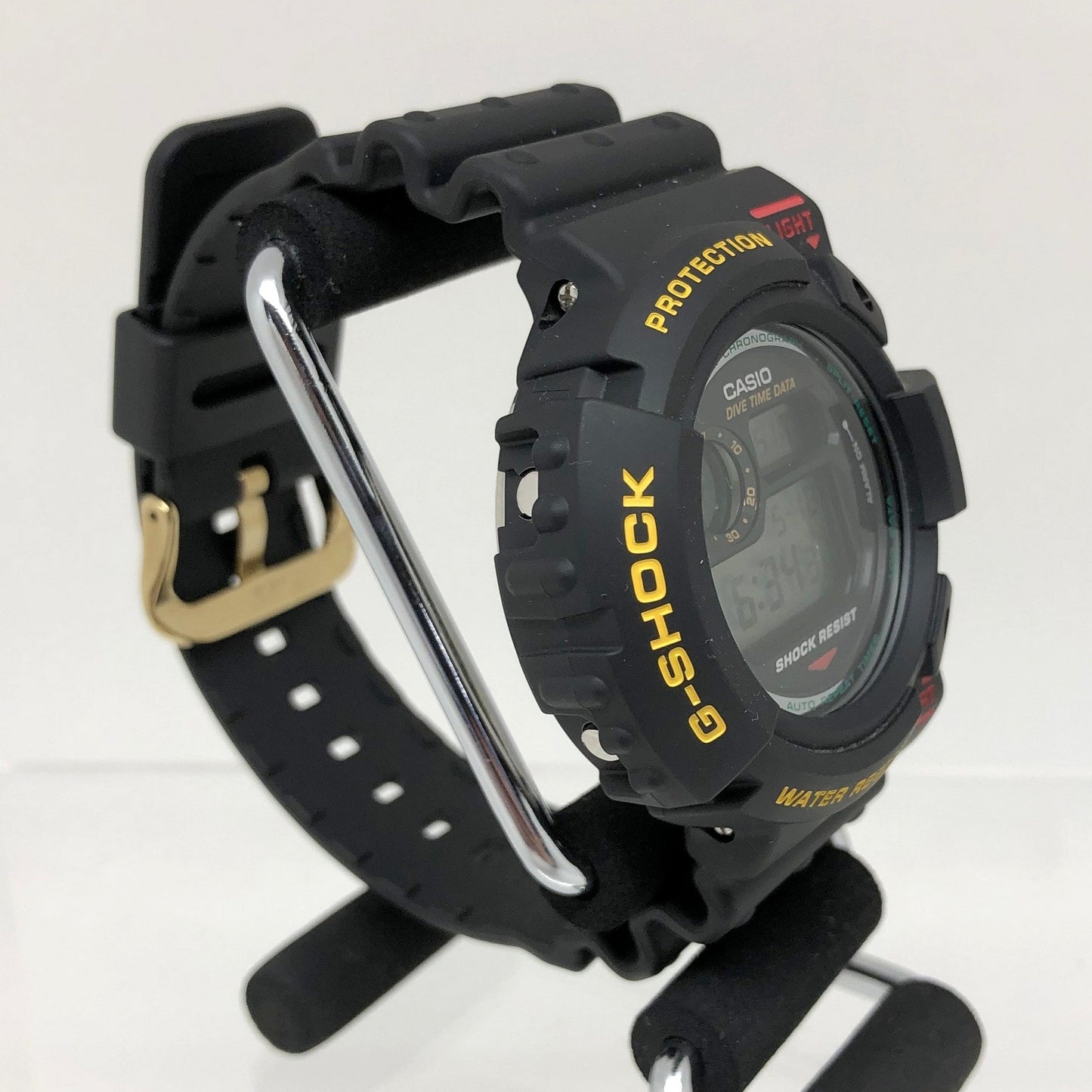 DW-6300