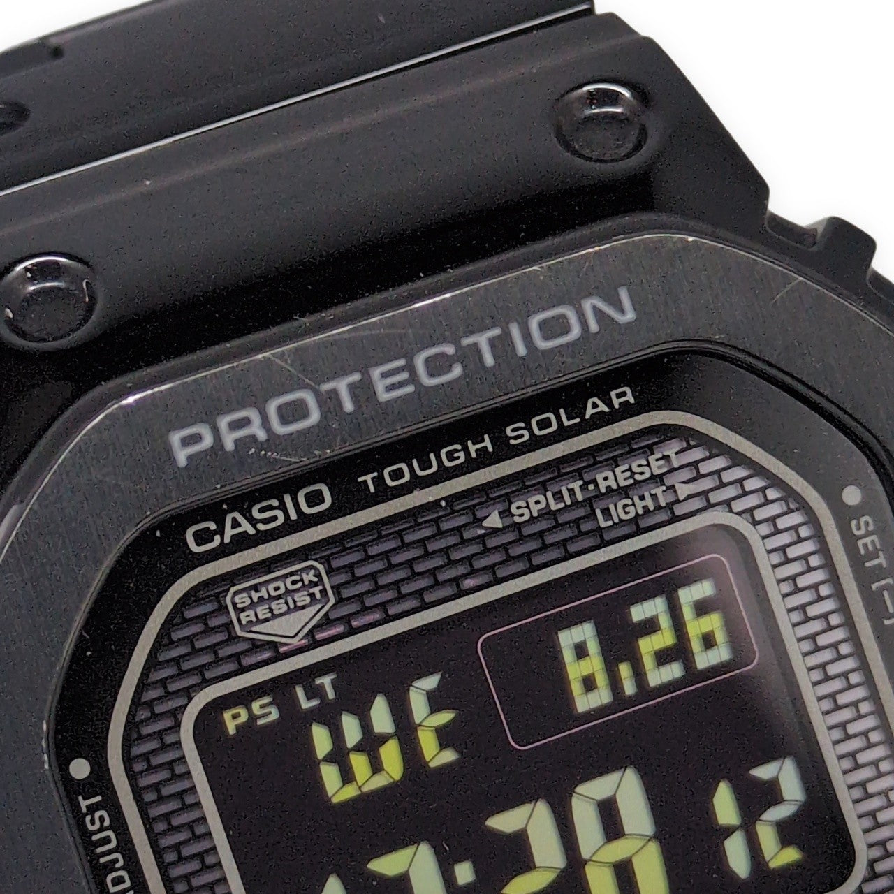 GMW-B5000GD-1