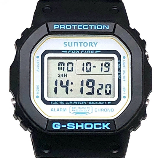 DW-5600VT サントリー プレミアムモルツ コラボレーションモデル