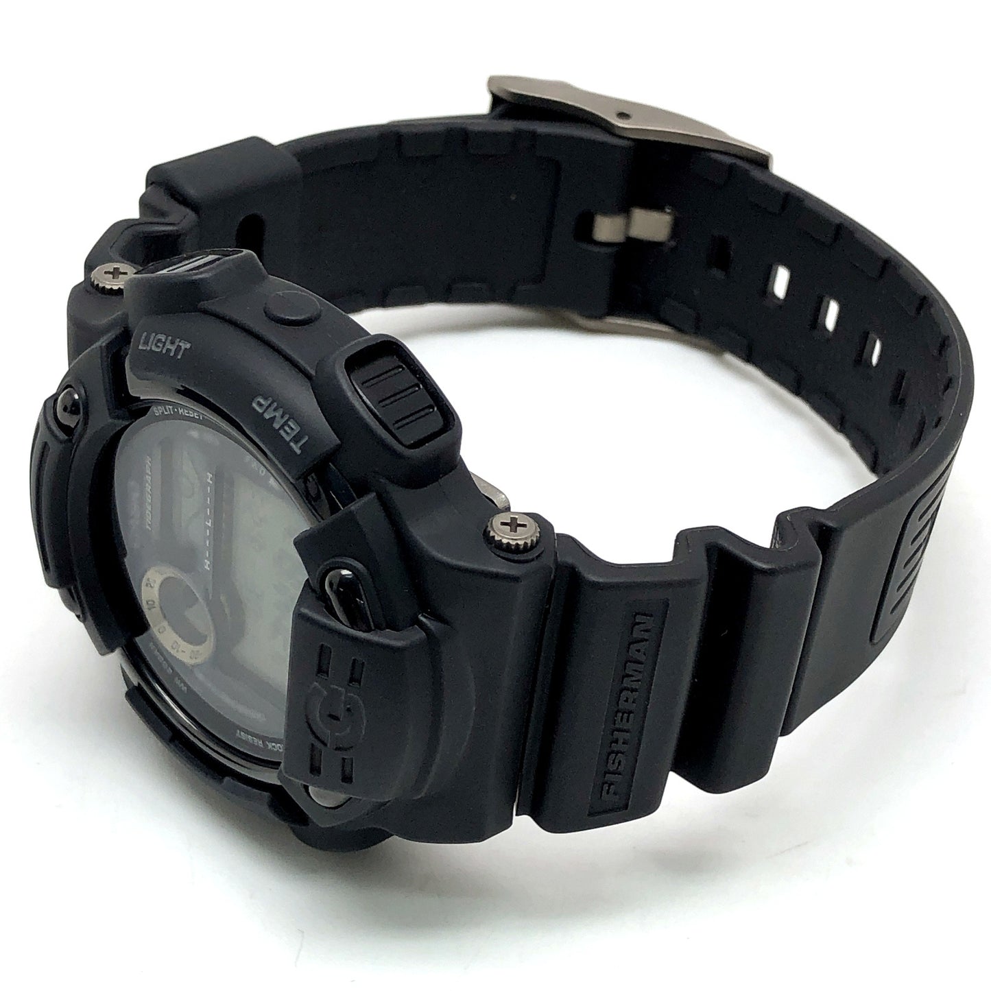DW-8600BM-1T フィッシャーマン メンインブラック2