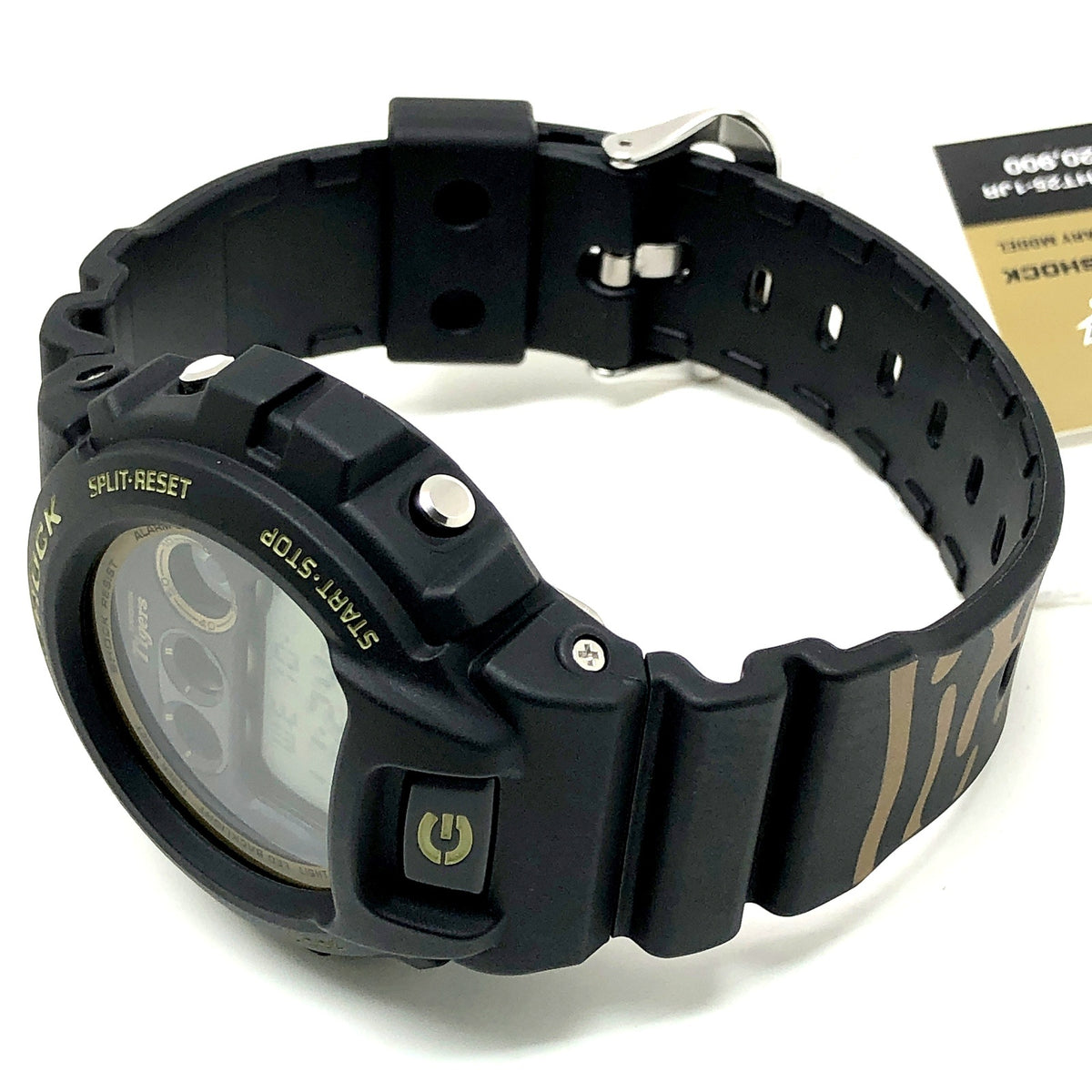 DW-6900HT25-1 阪神タイガース 球団創設90周年記念