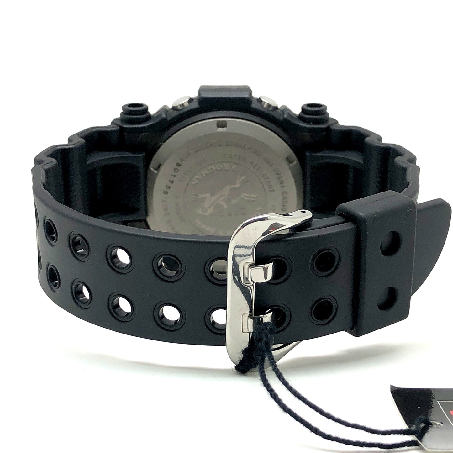 DW-8200BM-1T フロッグマン メンインブラック2