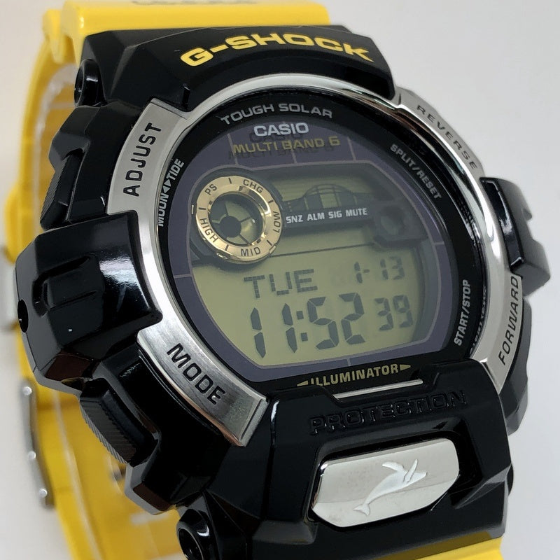 GWX-8901K-1 イルクジ2013 初代カラーモデル