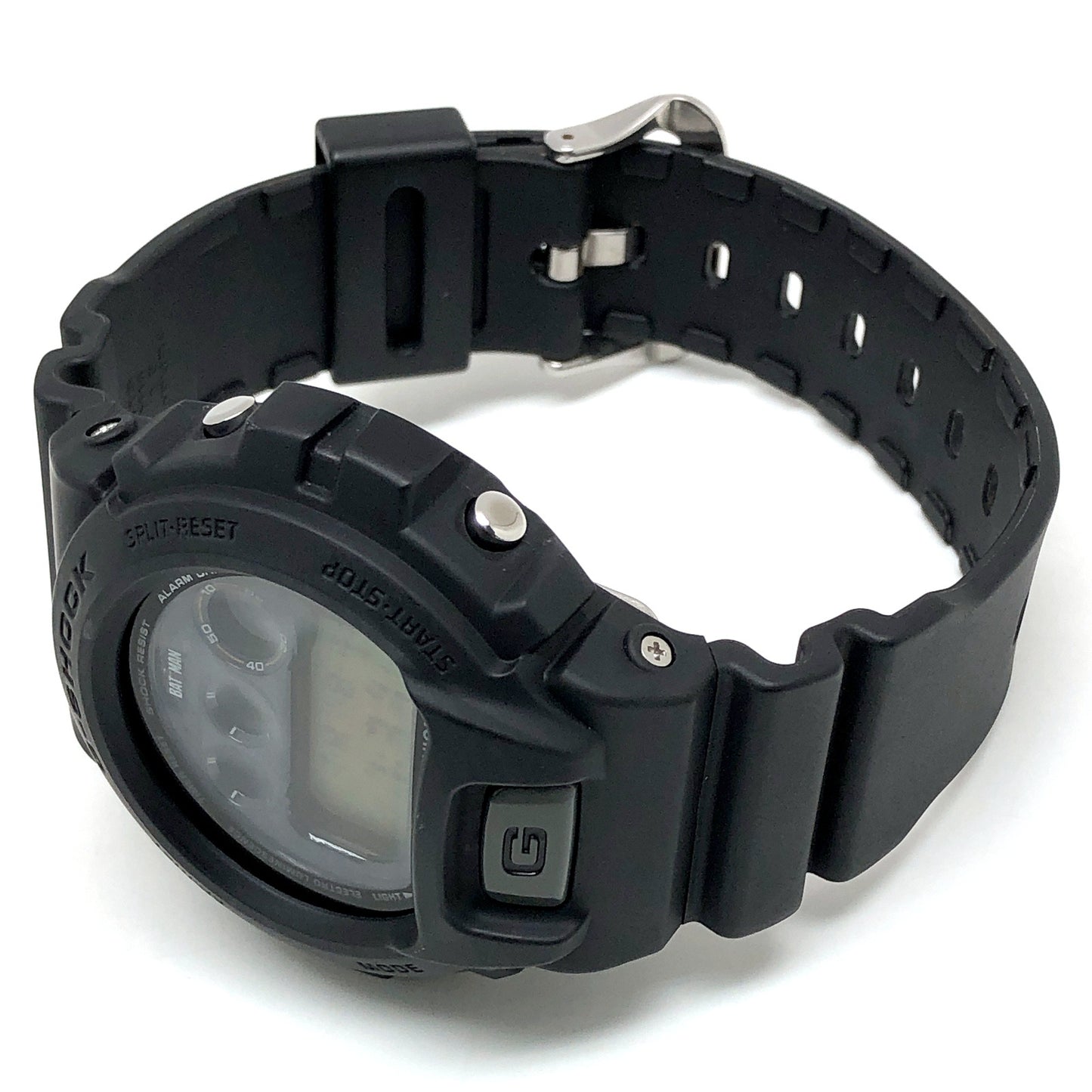 DW-6900BBAT-9 バットマン ダークナイト コラボレーションモデル