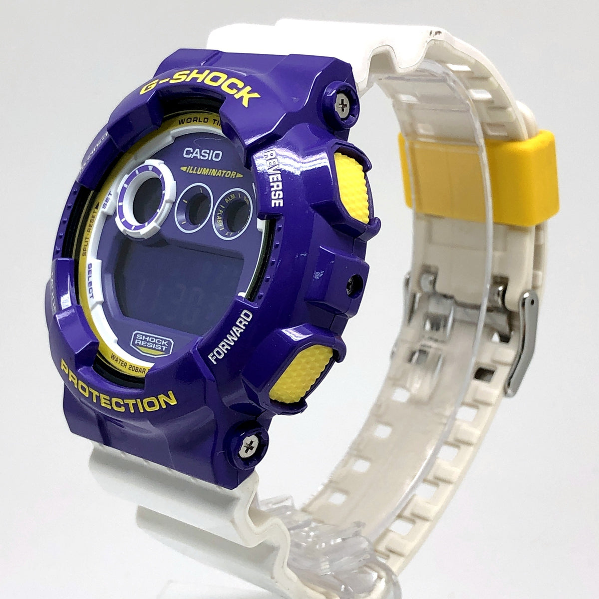 GD-120CS-6 クレイジーカラーズ ビッグケース デジタル