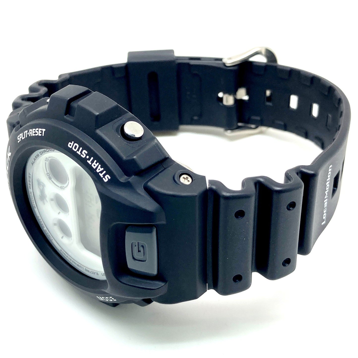 DW-6900BLM ローカルモーション 第2弾 コラボレーションモデル