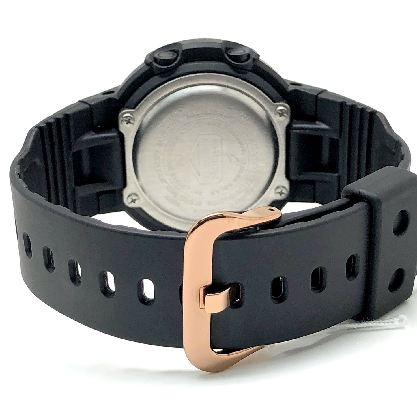 AWG-M520G-1A9 AW-500 復刻モデル 電波ソーラー搭載