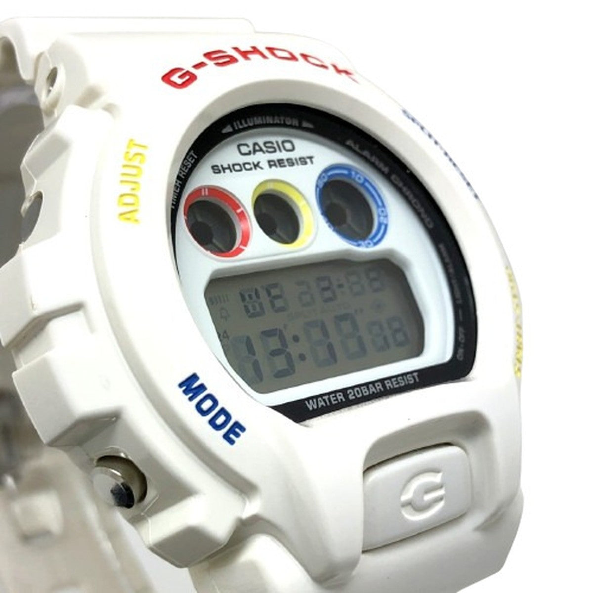 DW-6900MT-7