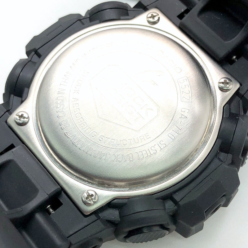 GA-710-1A ガリッシュカラー