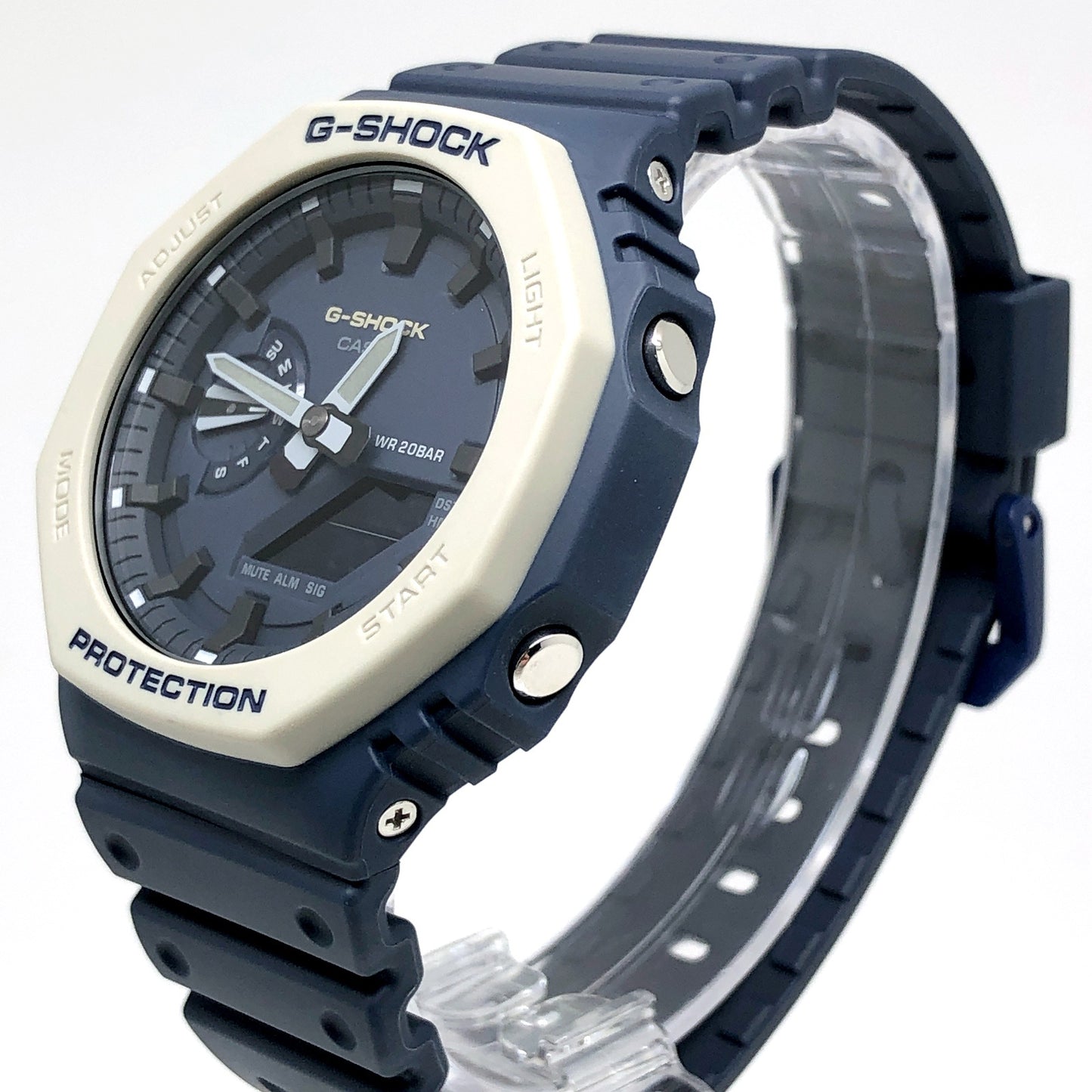 GA-2110ET-2A アースカラートーンシリーズ