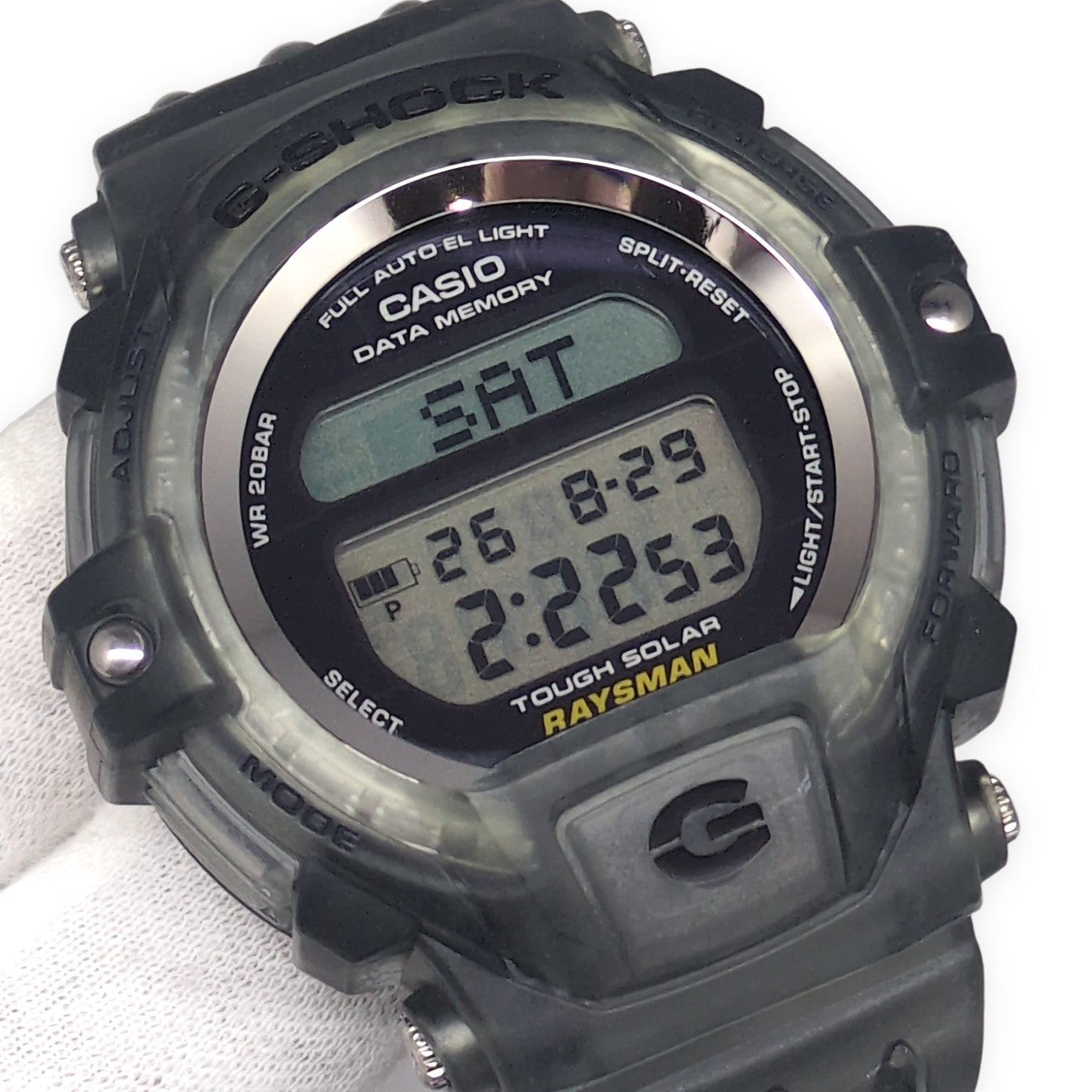 DW-9300MS-8T