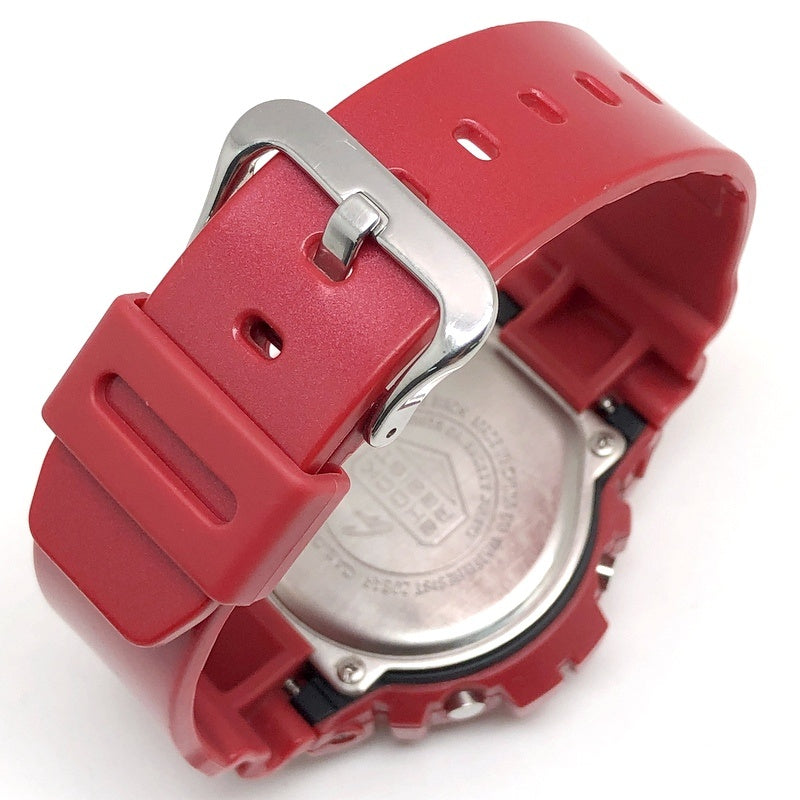 DW-6900MF-4 メタリックダイアルシリーズ