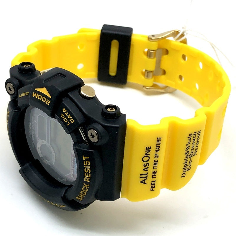 GW-204K-9 フロッグマン イルクジ2004 初代カラー