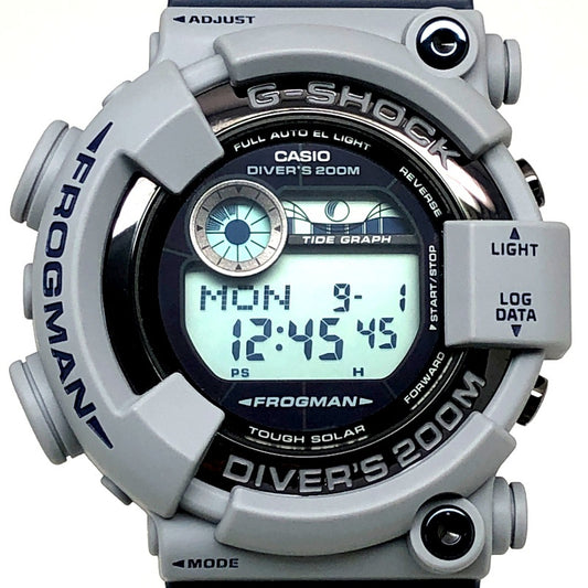 GF-8250ER-2 フロッグマン 初代復刻カラー メンインミリタリーカラーズ