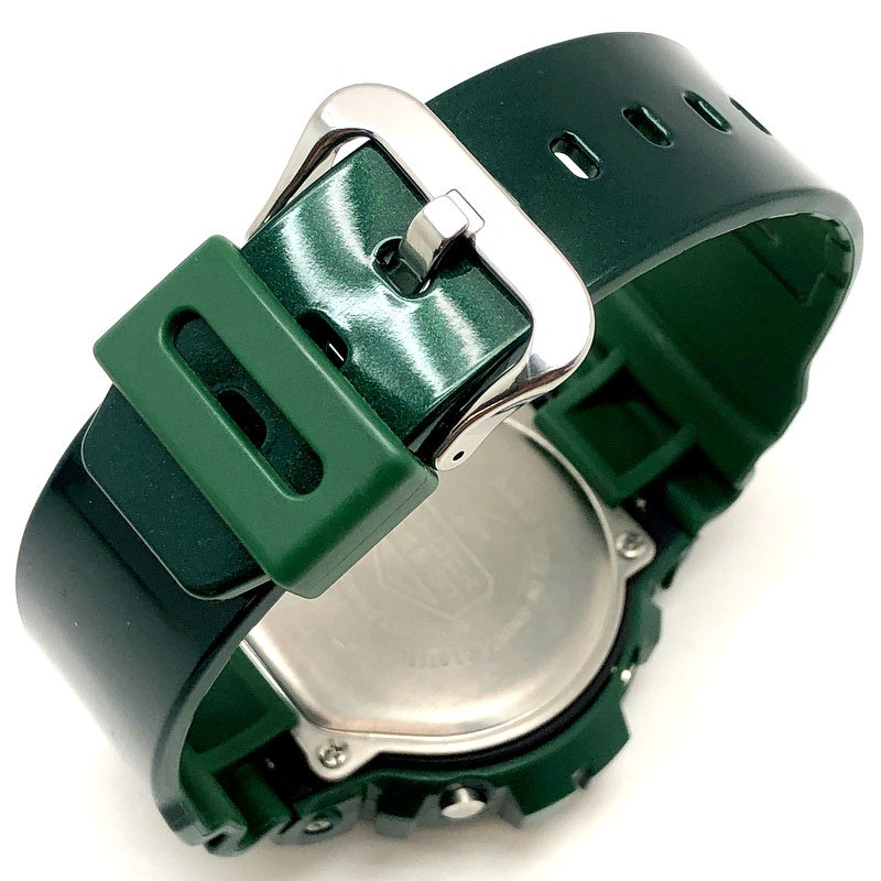 DW-6900CC-3 クレイジーカラーズ メタリックグリーン