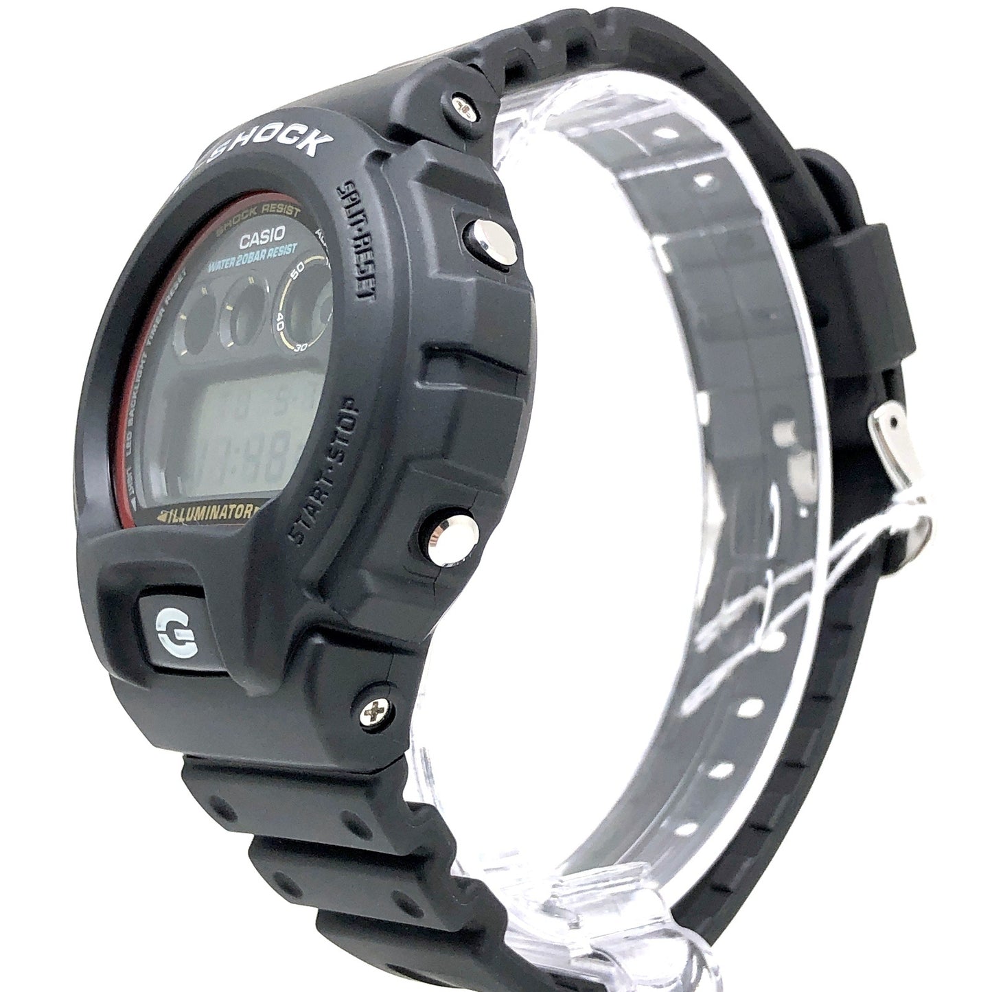 DW-6900RL-1 Iconic Style 初代カラーモデル