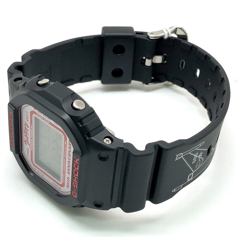 DW-5600VTUMAN-1T ウルトラマン45周年記念 ウルトラマン 限定1000本