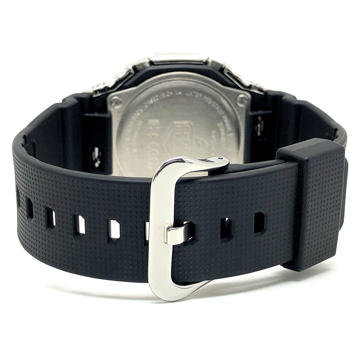 GBM-2100A-2B カシオーク タフソーラー Bluetooth搭載モデル