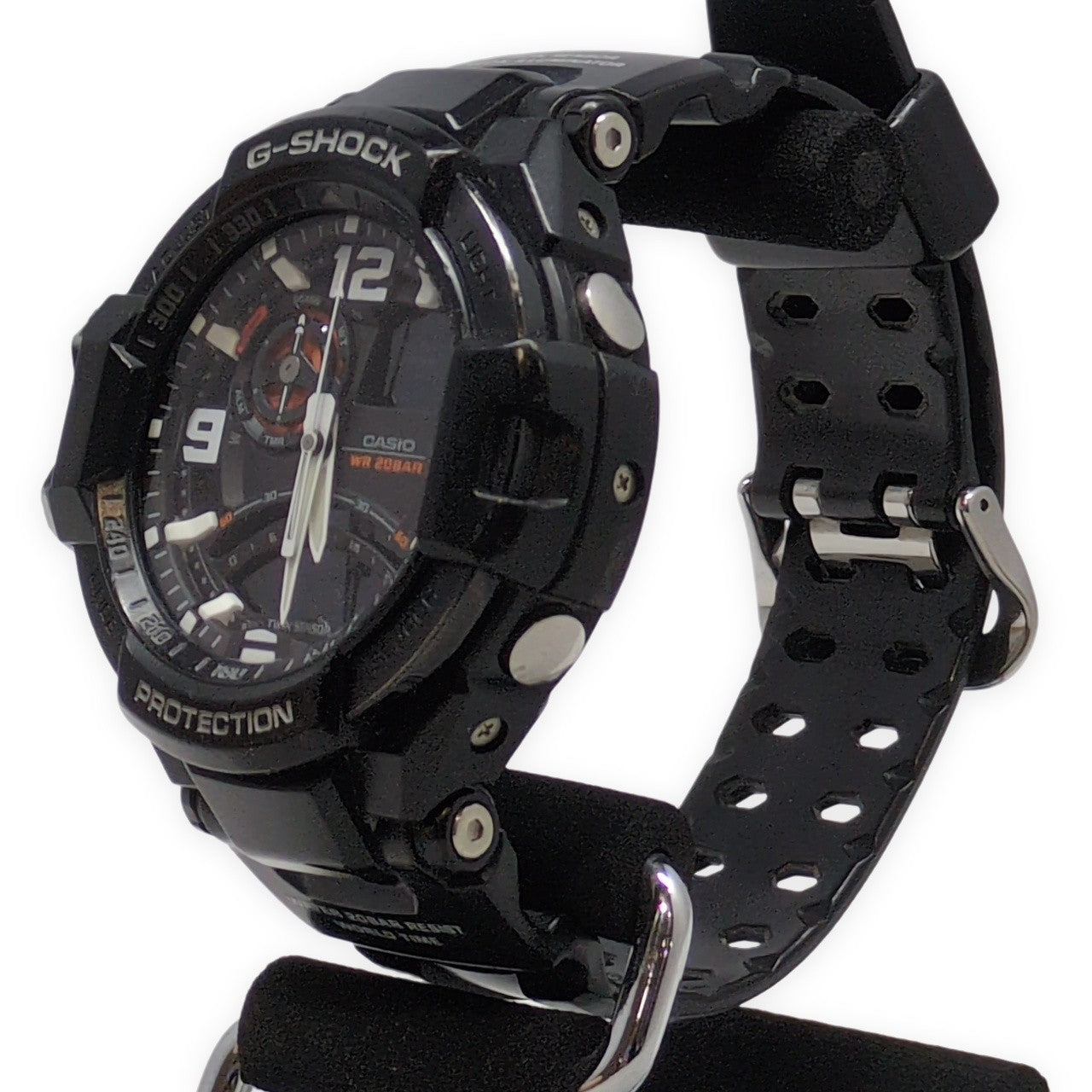 GA-1000-1A
