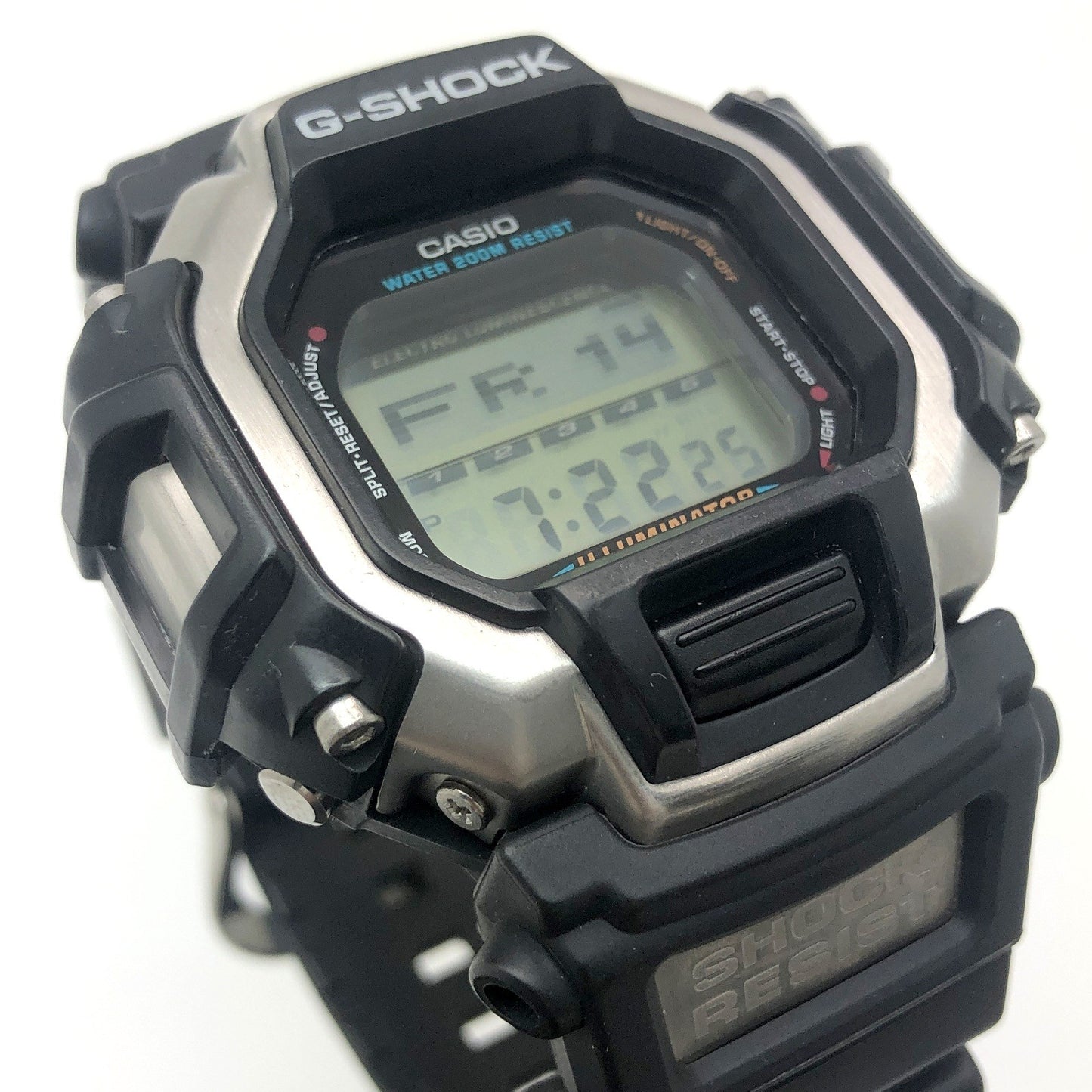 DW-8150-1V M1433