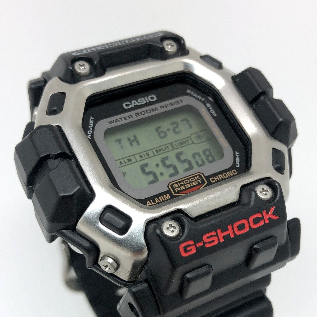 DW-8300