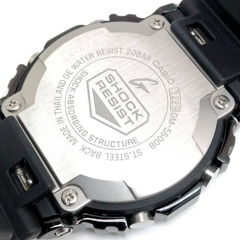 GM-5600B-1 5600シリーズ メタルカバード