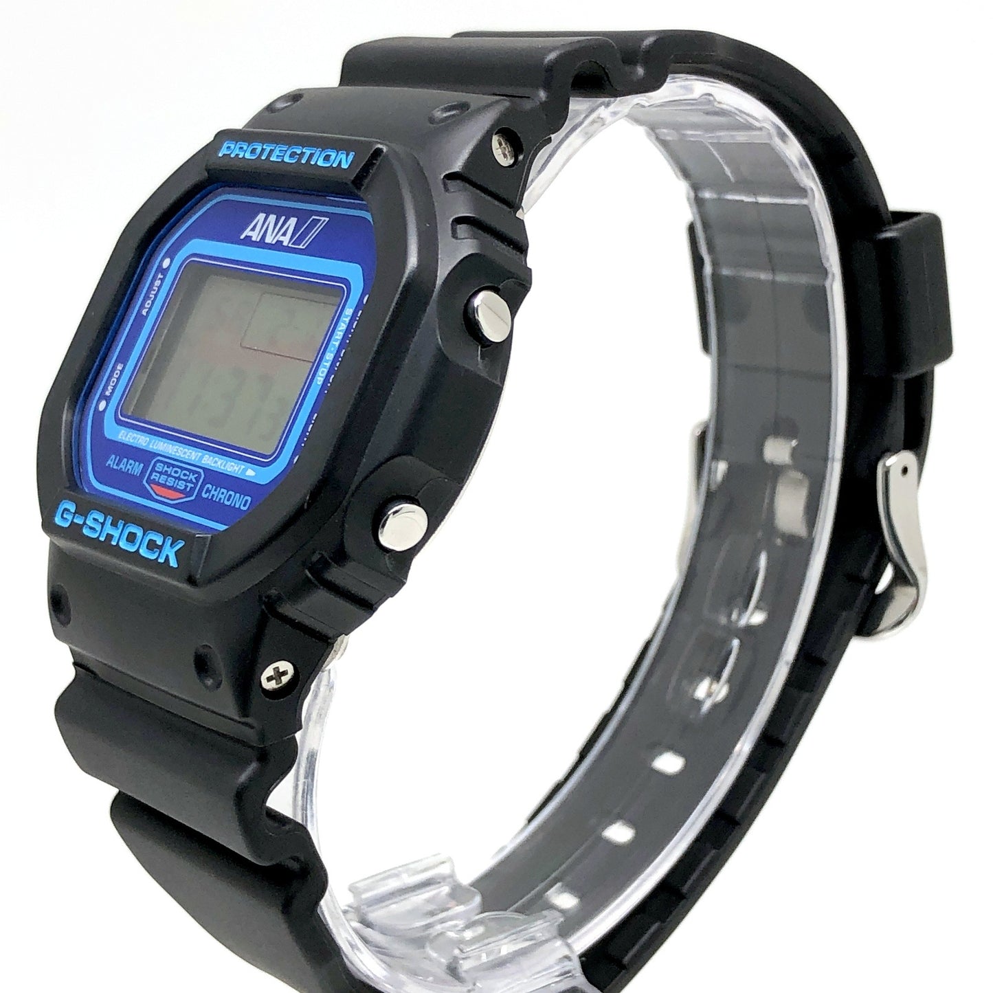 DW-5600VT ANA 全日空 コラボレーションモデル