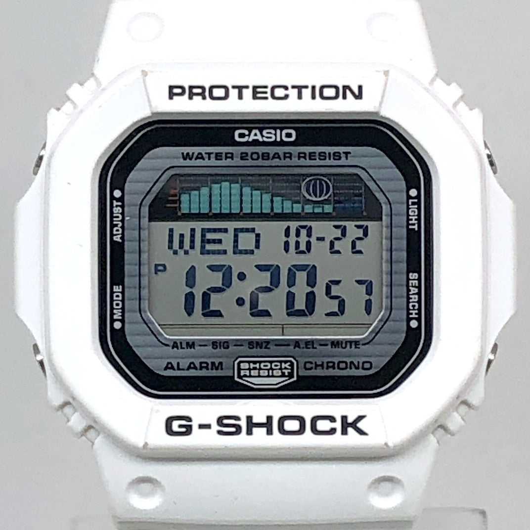 GLX-5600-7 G-LIDE 光沢ホワイト