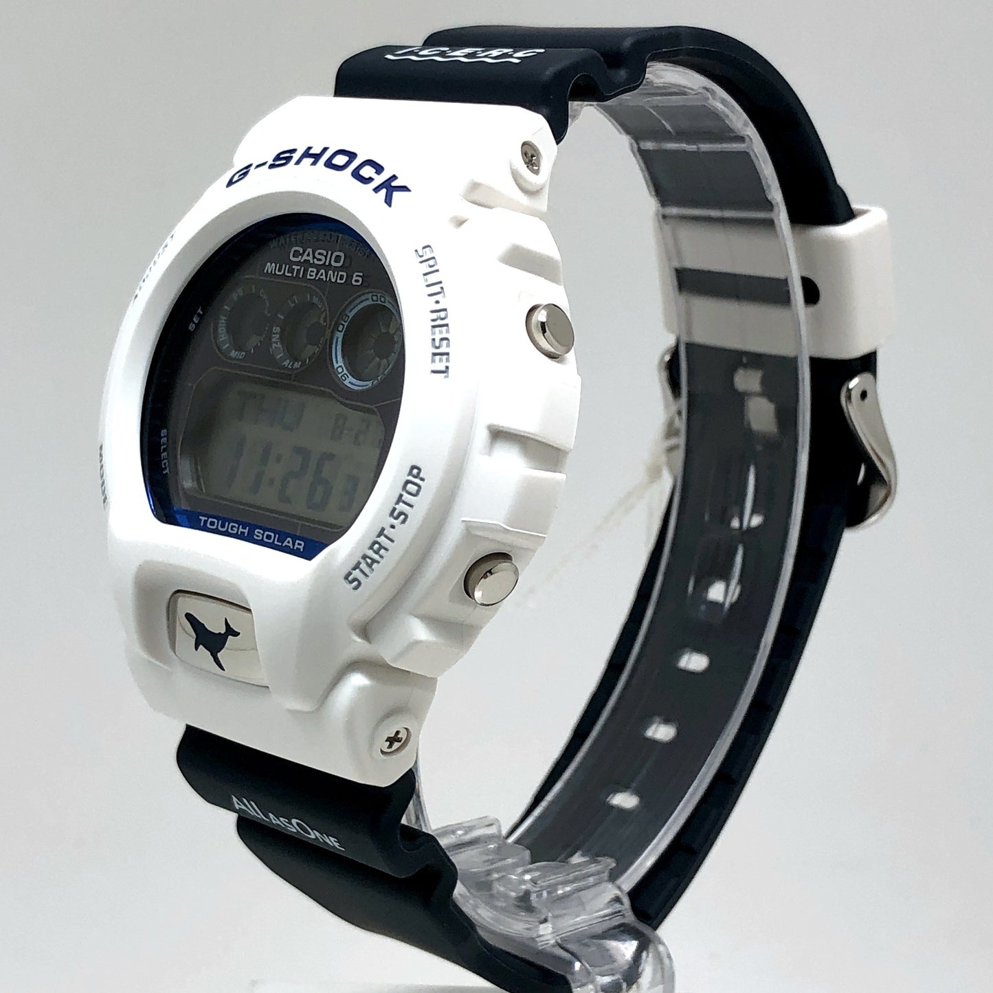 GW-6905K-7A イルクジ2025 ザトウクジラ