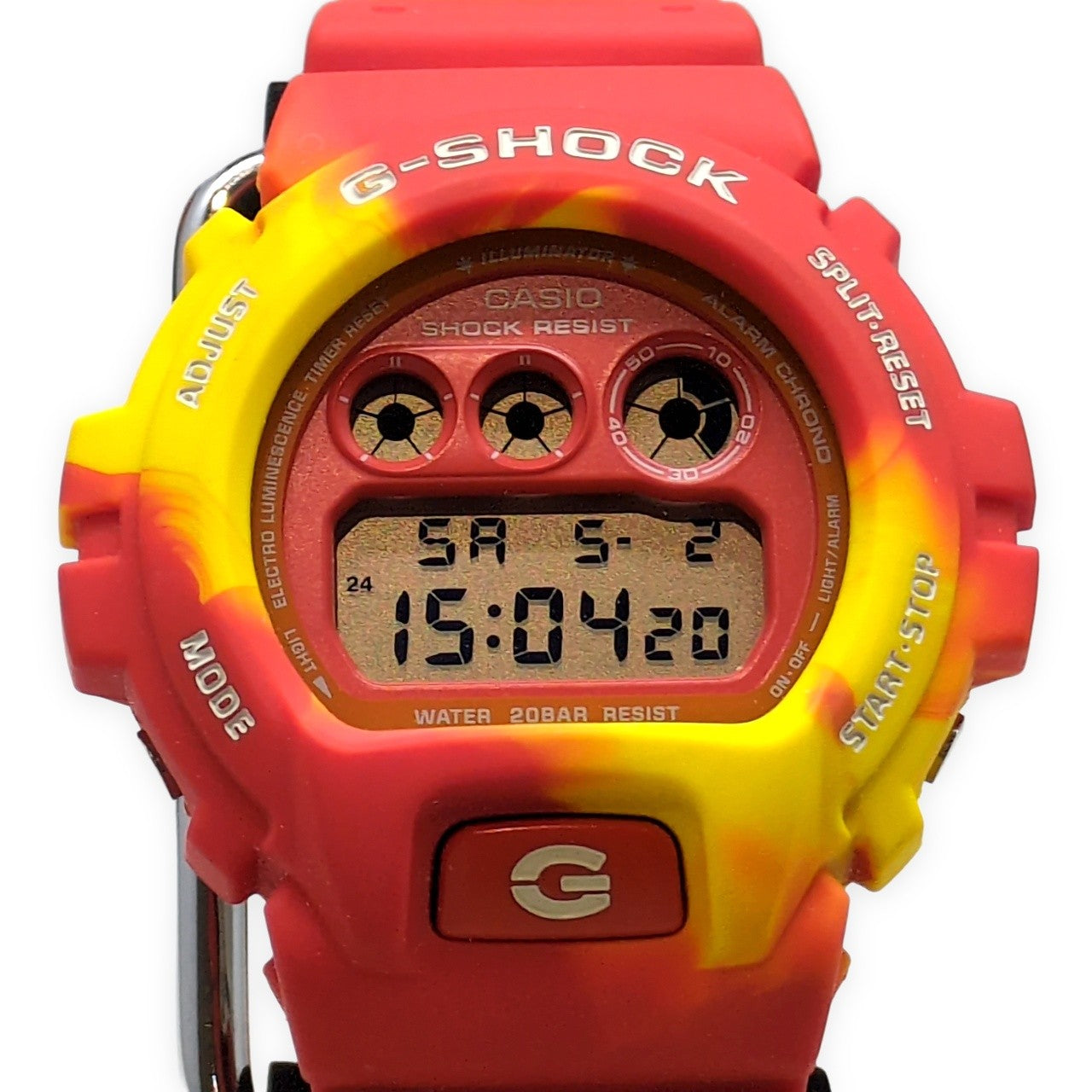 DW-6900TAL-4JR