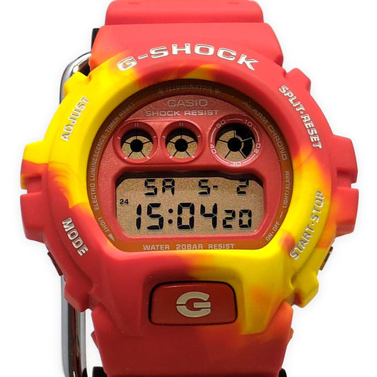 DW-6900TAL-4JR