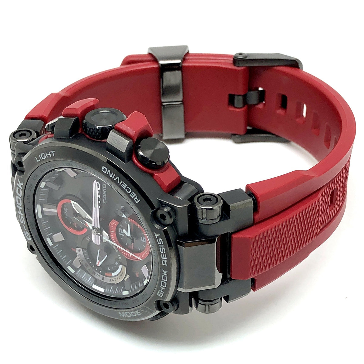 MTG-B1000B-1A4 MT-G Bluetooth搭載 ミドルサイズ