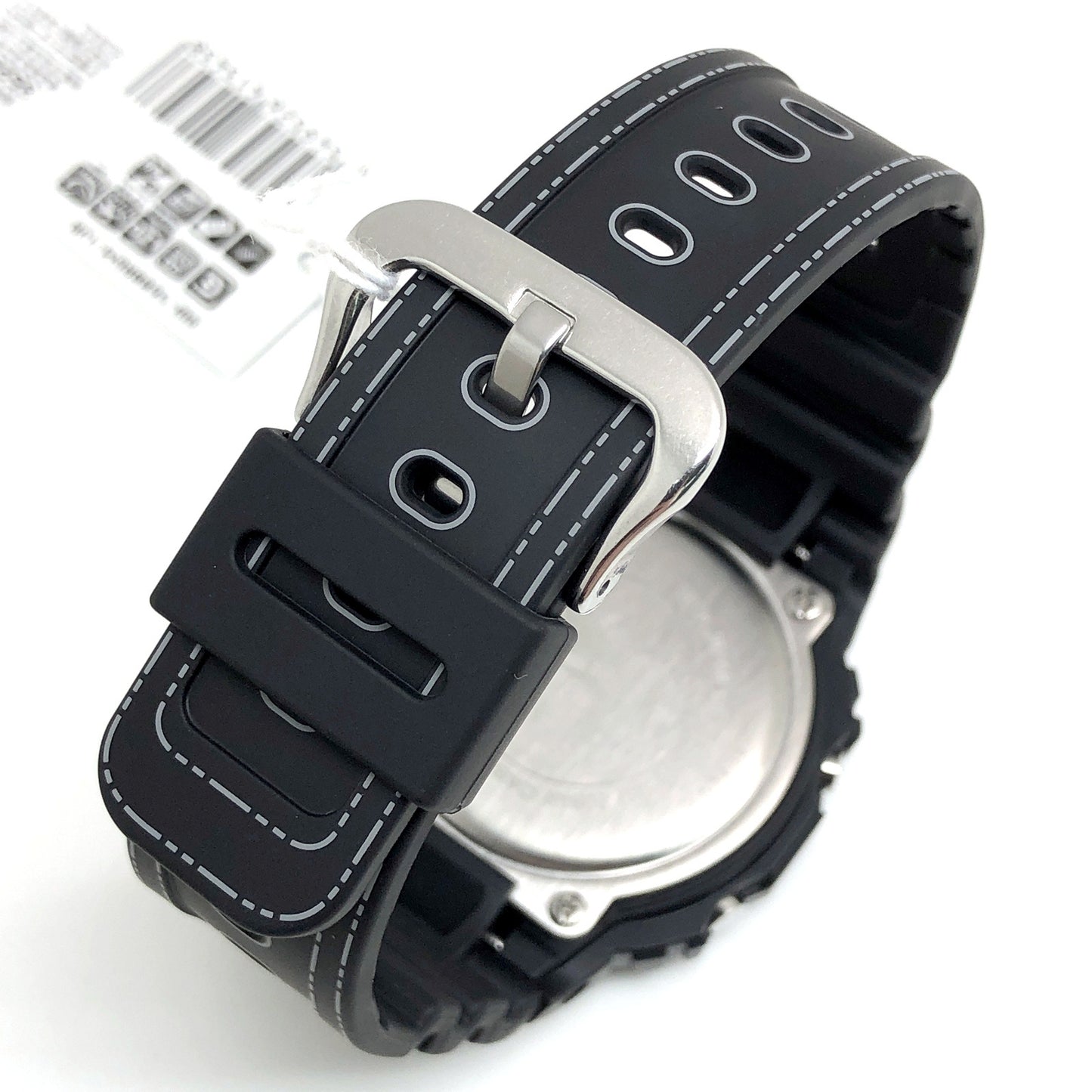 DW-5600RGM-1 5600シリーズ 折り紙 ブラック 日本製