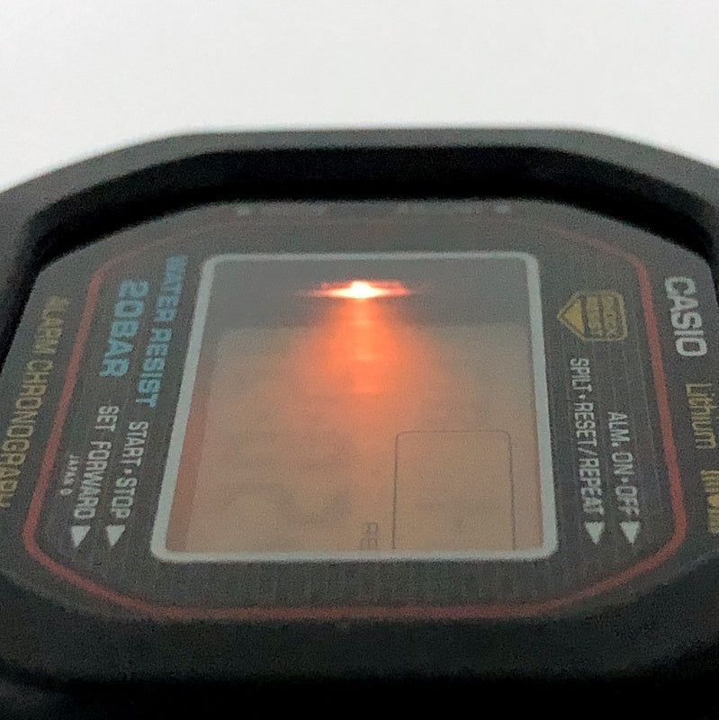 DW-1983-1 Gショック誕生10周年記念 1983本限定モデル