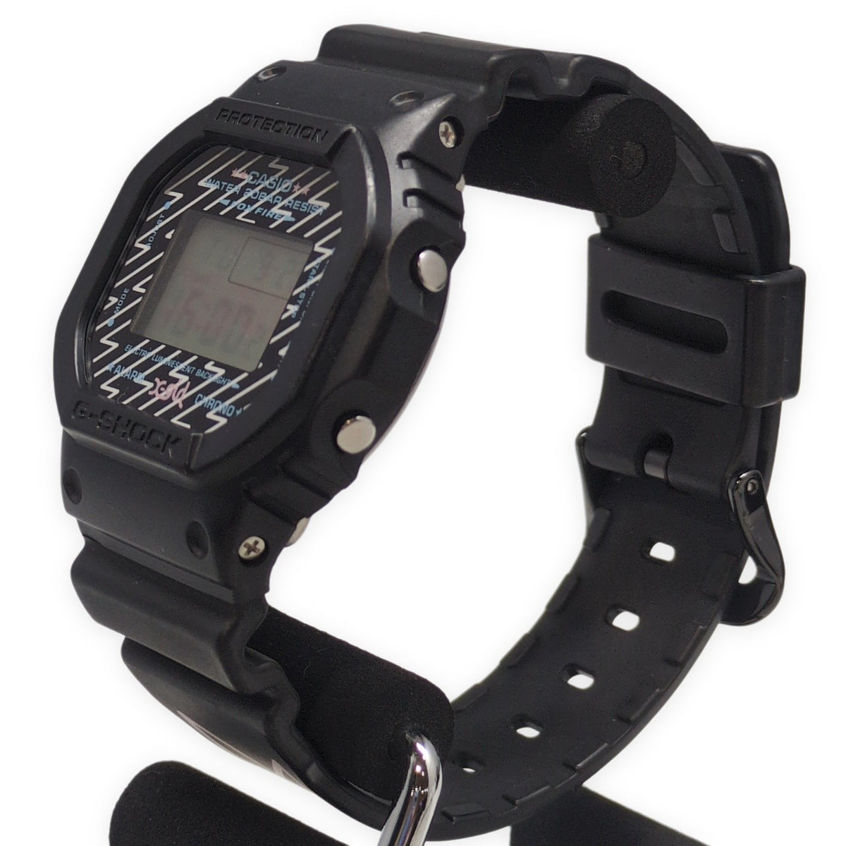 DW-5600VT