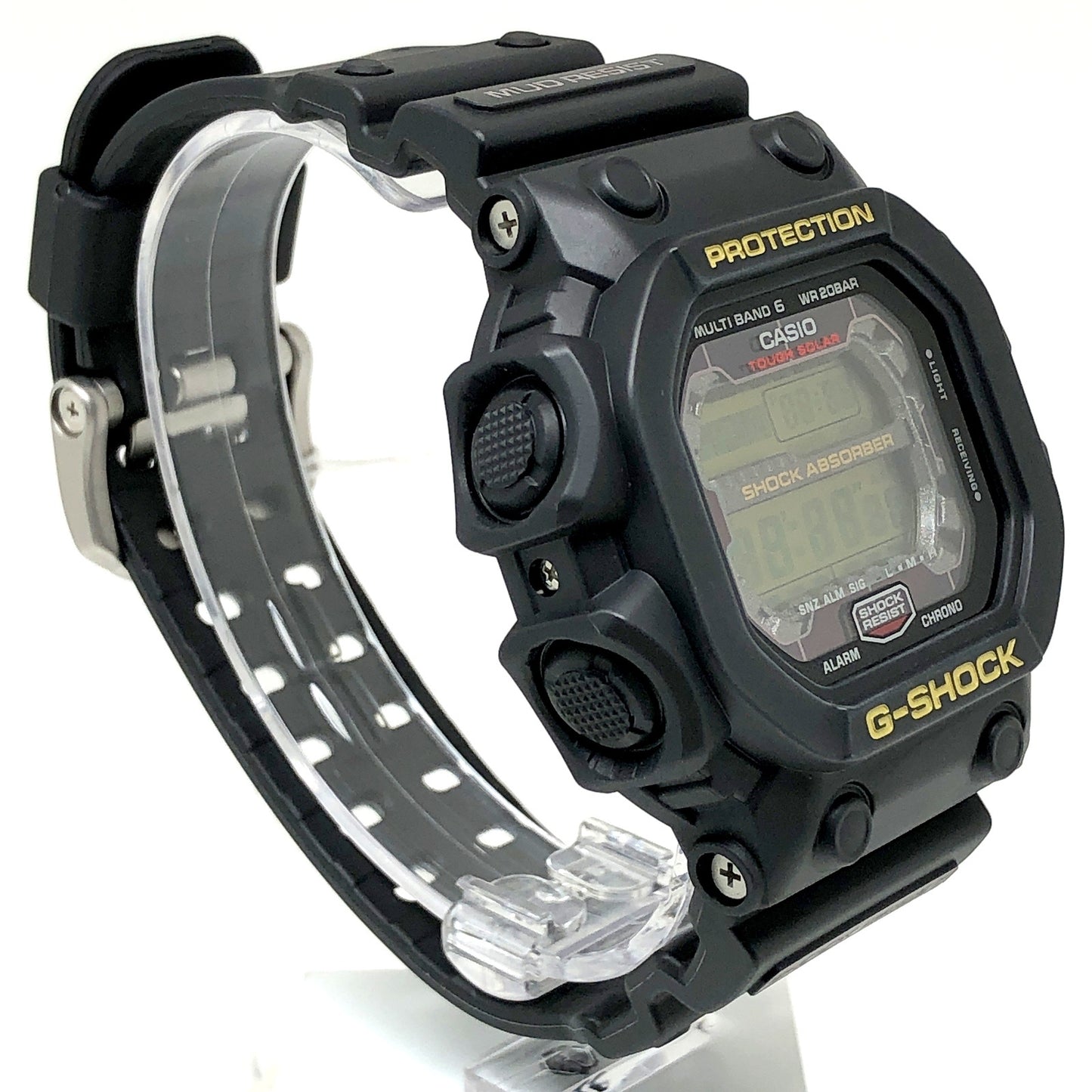 GXW-56-1B GX Series 55.5mm ビッグケース