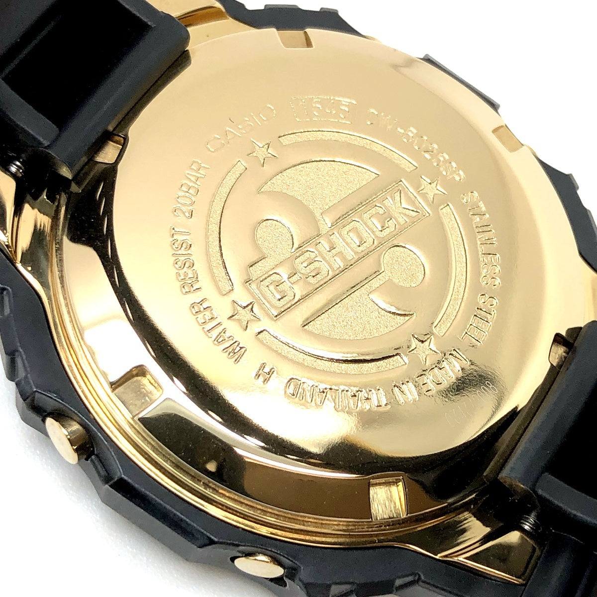 DW-5025SP-1JF Gショック25周年記念モデル 限定2008本