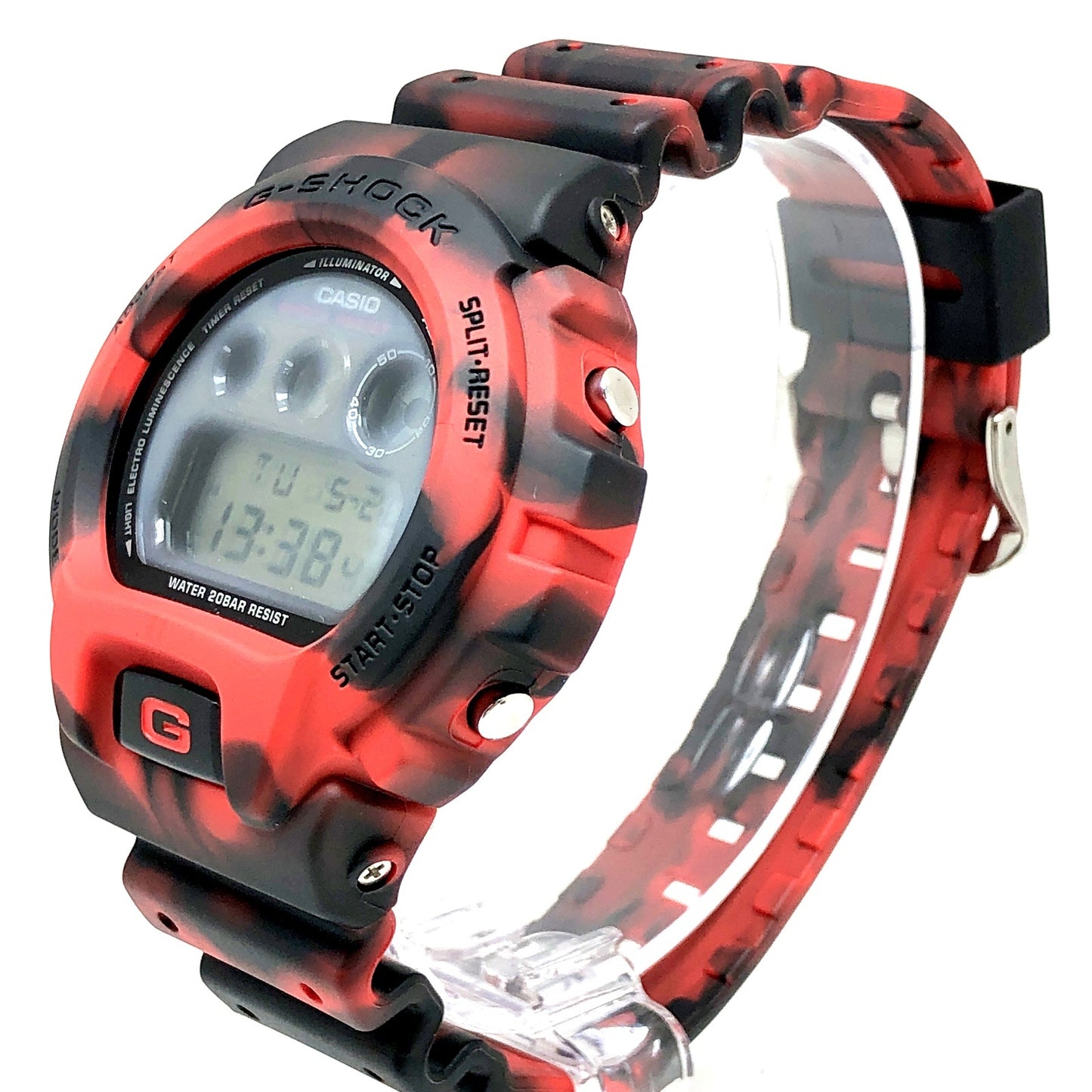 DW-6900MC-4 ジャミンカラー