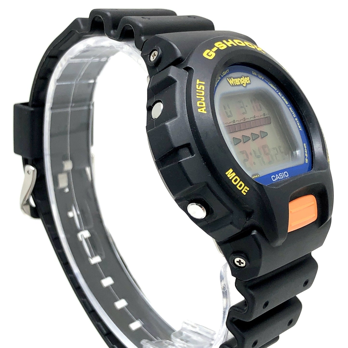 DW-6600B ラングラー コラボレーションモデル