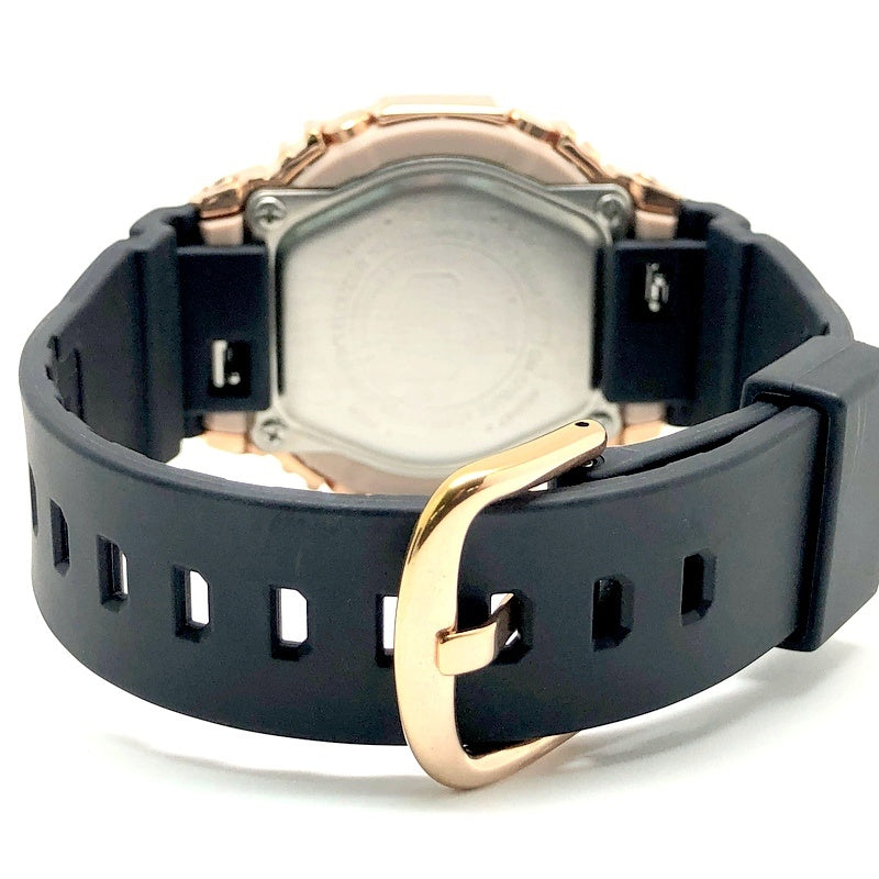 GM-S2100PG-1A4 メタルカバード ミッドサイズモデル ピンクゴールド