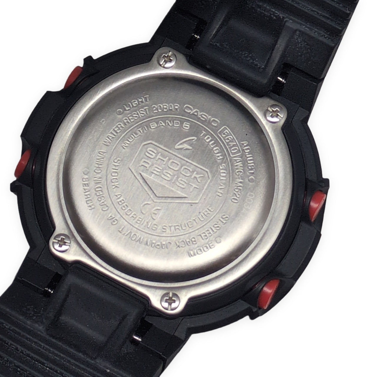 AWG-M520-1AJF