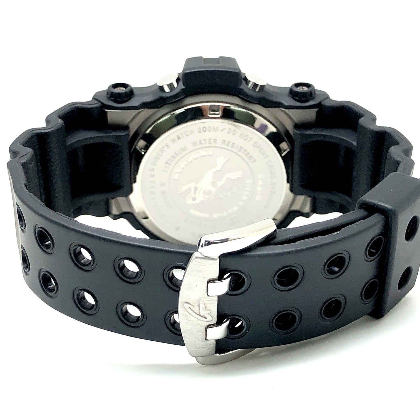 GW-200Z-1 4代目フロッグマン ファイナルエディション