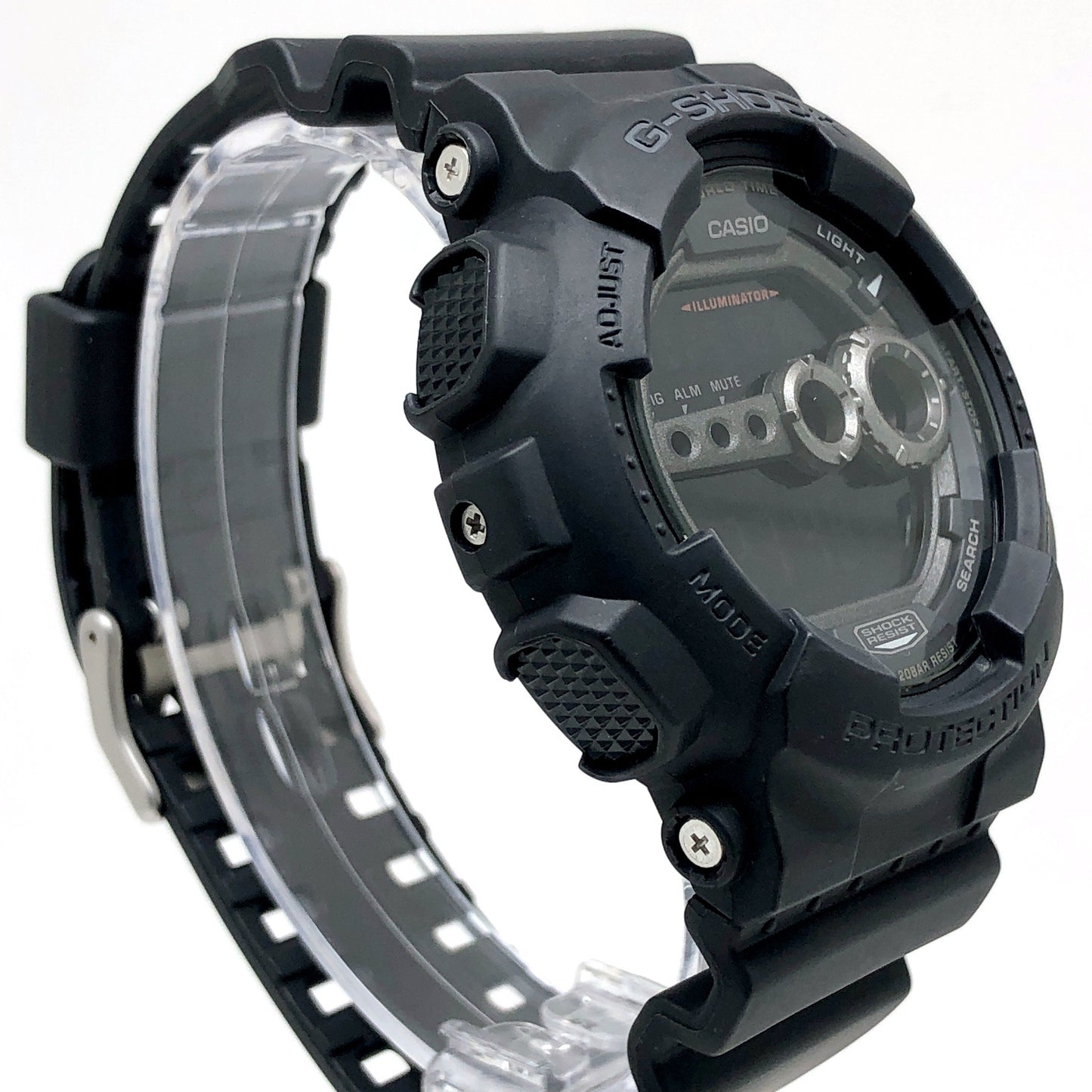 GD-100-1B ビッグケース LEDバックライト搭載