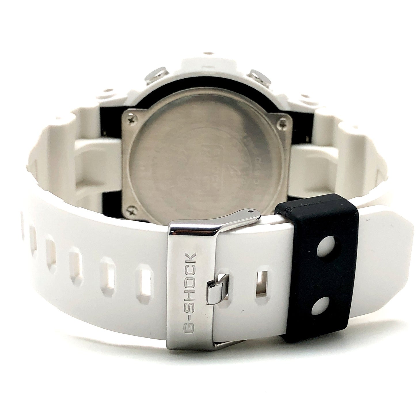 GAW-100B-7A 電波ソーラー搭載 ビッグケース アナデジモデル