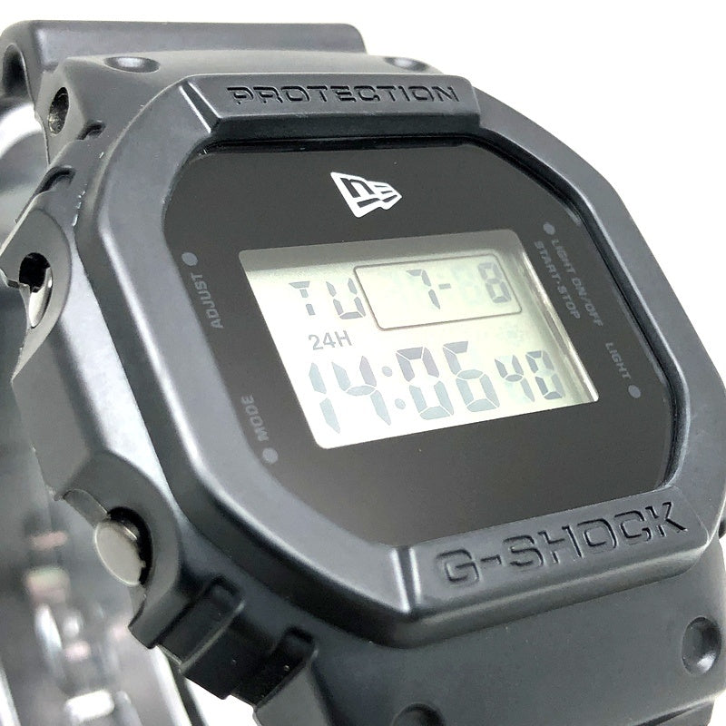 DW-5600VT ニューエラ 2013 コラボレーションモデル